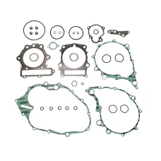 ATHENA КОМПЛЕКТ ПРОКЛАДОК YAMAHA XT 600 '83-'88, XT 600 TENERE '83-'88, TT 600 '85-'88, SRX 600