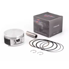 VERTEX ПОРШЕНЬ YAMAHA T-MAX 500 '04-'11 (65,97MM) (+0,01MM)