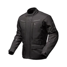 MODEKA КУРТКА TEKSTYLNA ДОВГА TAREX II КОЛІР КОЛІР CZARNY/NEONOWYY РОЗМІР XXL