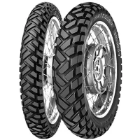 METZELER ШИНА 130/80-17 ENDURO 3 SAHARA 65S MST TT M/C ЗАД DOT 11-12/2023