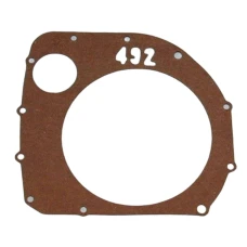ATHENA ПРОКЛАДКА КРИШКИ КОМПЛЕКТА СЦЕПЛЕННЯ SUZUKI DR 125 S/SE '82-'00, DRZ 125 '08-'19, RV125/200