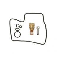 TOURMAX 2026/03 КОМПЛЕКТ РЕМОНТУ КАРБЮРАТОРА HONDA XL 600 V TRANSALP '89-'90 (OEM: 16011-KV0-672) (MADE IN JAPAN)