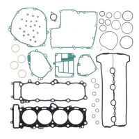 ATHENA КОМПЛЕКТ ПРОКЛАДОК YAMAHA FZ1 1000 '06-'13, FZ1 FAZER '06-'15 (БЕЗ УЩІЛЬНЮВАЧІ OLEJOWYCH)