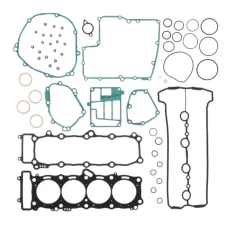 ATHENA КОМПЛЕКТ ПРОКЛАДОК YAMAHA FZ1 1000 '06-'13, FZ1 FAZER '06-'15 (БЕЗ УЩІЛЬНЮВАЧІ OLEJOWYCH)