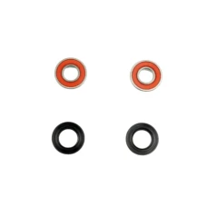 ATHENA ПІДШИПНИК КОЛЕСА ПЕРІД YAMAHA TT 225/350/600 '84-'87 ,XT 225/250/350 '84-'95, XT 600 '84-95, YZ 125/250/490 '83-'91, KAWASAKI KLX 250 '06-'14 , KLX R 250/300/650 '93-'07, KDX 200/220/250 '86-'06 (25-1745)(25-1444)