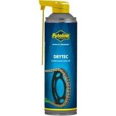 PUTOLINE SMAR DO ЛАНЦЮГА DRYTEC RACE CHAIN LUBE 500ML (AKC)