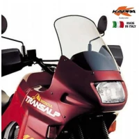 KAPPA СТІКЛО HONDA XL 600V TRANSALP (94-99) 44,1 X 38,5 CM ЗАТЕМНЕНЕ