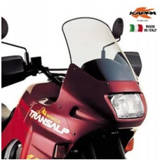 KAPPA СТІКЛО HONDA XL 600V TRANSALP (94-99) 44,1 X 38,5 CM ЗАТЕМНЕНЕ