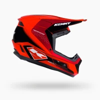 KENNY RACING ШОЛОМ CROSS/ENDURO PERFORMANCE GRAPHIC RACING RED КОЛІР ЧЕРВОНИЙ РОЗМІР XXL