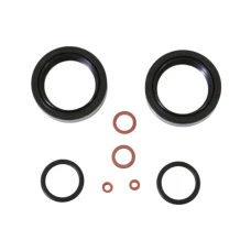 ATHENA САЛЬНИКИ ПЕРІД ПІДВІСКИ МАСЛЯНІ (2 ШТУКИ.) HARLEY-DAVIDSON SPORTSTERS, HARLEY-DAVIDSON XLH XLCH 1000 '72-'73,(45849-73) ,(35X47X10,5MM)