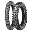 DUNLOP ШИНА 110\/100-18 GEOMAX AT81 EX ULTRA SOFT 64M TT ЗАД DOT 04\/2022 - зображення 2