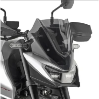 KAPPA 2026/03 КРІПЛЕННЯ СКЛА 1221AK HONDA CB 750 HORNET '25-,