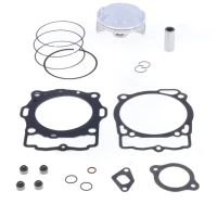 ATHENA 2025/06 ПОРШЕНЬ Z USZCZELKAMI TOP-END KTM SX-F (SXF) / XC-F 450 '13, (4T) KUTY (STD. + 0,01MM = 94,96MM) (12.6:1)