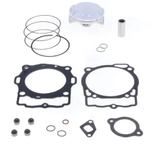 ATHENA 2025/06 ПОРШЕНЬ Z USZCZELKAMI TOP-END KTM SX-F (SXF) / XC-F 450 '13, (4T) KUTY (STD. + 0,01MM = 94,96MM) (12.6:1)