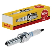 NGK СВІЧА ЗАПАЛЮВАННЯ LMAR9EJ (NR 6884) YAMAHA R1 '09-'22 (14B) '09-'18,YZF250 '19-'22 (10), MT10 '17-'21