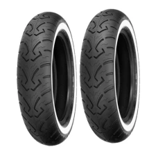 МОТОШИНА SHINKO MT90-16 250 73H TL WW ПЕРЕДНЯ ЧАСТИНА DOT 08/2025