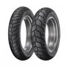 DUNLOP ШИНА 130\/90B16 D427 67H TL ПЕРІД HARLEY-DAVIDSON DOT 34-36\/2022 - зображення 2