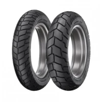 DUNLOP ШИНА 130/90B16 D427 67H TL ПЕРІД HARLEY-DAVIDSON DOT 34-36/2022