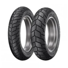 ШИНА DUNLOP 180/70B16 D427 77H TL ЗАДНЯ HARLEY-DAVIDSON DOT 30/2024