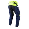 KENNY RACING ШТАНИ CROSS\/ENDURO МОДЕЛЬ FORCE NAVY\/NEON ЖОВТИЙ КОЛІР NIEBIESKI\/BIALY\/ZOLTY FLUO РОЗМІР 32 - зображення 2