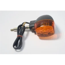 ВКАЗІВНИК ПОВОРОТУ KAWASAKI ZX6R '98-02 ,ZX9R '98-02 ,ZX12R '01-05 ПРАВАЯ ЗАД