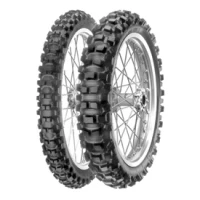 PIRELLI ШИНА 80/100-21 SCORPION XC MID HARD 51R TT ПЕРІД DOT 09-31/2022