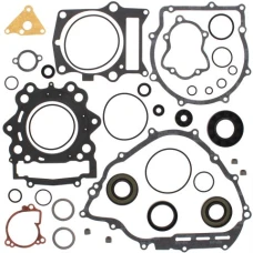 WINDEROSA (VERTEX) КОМПЛЕКТ ПРОКЛАДОК Z USZCZELNIACZAMI SILNIKOWYMI YAMAHA YFM550 GRIZZLY 09-14, YFM550 GRIZZLY EPS 09-14