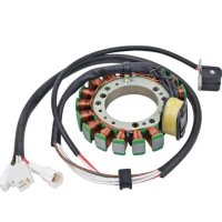 ARROWHEAD (JN) UZWOJENIE ГЕНЕРАТОР (STATOR) YAMAHA YFM 350 RAPTOR '04-13, YFM 350 WARRIOR '02-04 (AYA4031)