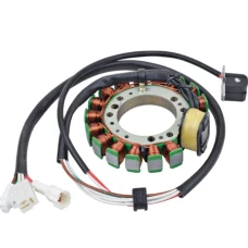 ARROWHEAD (JN) UZWOJENIE ГЕНЕРАТОР (STATOR) YAMAHA YFM 350 RAPTOR '04-13, YFM 350 WARRIOR '02-04 (AYA4031)