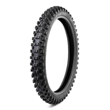 X-GRIP ШИНА MOTOCROSS/ENDURO 80/100-21 WAVEBREAKER MEDIUM F.I.M M/C 51M MST ПЕРІД DOT 13/2024