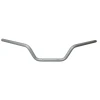 BIKETEC КЕРМО МОТОЦИКЛА СТАЛЬНИЙ SUZUKI DL 650 V-STROM (2007-2011) КОЛІР СРІБНИЙ 0306010000 - зображення 1
