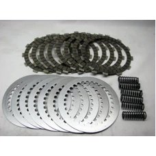 PSYCHIC ДИСКИ, PRZEKLADKI I ПРУЖИНИ SPRZEGLOWE (КОМПЛЕКТ) YAMAHA YZ 250 02-14 (EBS2274) (EBS092)