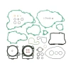NAMURA КОМПЛЕКТ ПРОКЛАДОК KTM EXC-F 350 (14-16), HUSQVARNA FC 350 (14-15)(EXCF350) - зображення 2