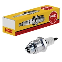 NGK СВІЧА ЗАПАЛЮВАННЯ B4LM (NR 3410) (W14LM-U) (10)