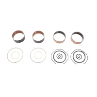 PROX 2025/12 FRONT FORK BUSHING KIT RM-Z250 '16-18