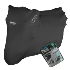 OXFORD PROTEX STRETCH INDOOR CV1 ЧОХОЛ ВОДОНЕПРОНИКНИЙ DO WEWNATRZ КОЛІР ЧОРНИЙ РОЗМІР XL