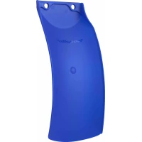 ЗАХИСТ ЗАДНЬОГО АМОРТИЗАТОРА POLISPORT  YAMAHA YZ450 F 10 - 13 КОЛІР СИНІЙ