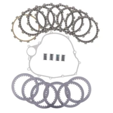 TRW LUCAS ZF НОВИЙ ТОВАР 2024/03 ЗЧЕПЛЕННЯ КОМПЛЕКТНИЙ SUPERKIT KTM DUKE 690 / R '11-'16, 690 ENDURO / R '08-'15, SMC 690 '12, 690 SUPERMOTO / R '07,