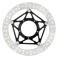 MTX PARTS НОВИЙ ТОВАР 8/2024 ДИСК ТОРМОЗНИЙ HONDA VFR800F2014-2015