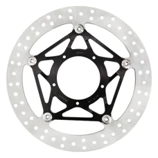 MTX PARTS НОВИЙ ТОВАР 8/2024 ДИСК ТОРМОЗНИЙ HONDA VFR800F2014-2015