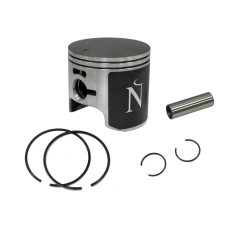 NAMURA ПОРШЕНЬ POLARIS 300 (ВСІ 2T) (75,97MM=+1,50MM) (8095D150) (КІЛЬЦЯ NA-50003-6R)