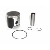 NAMURA ПОРШЕНЬ SUZUKI RM 125 (RM125) '89-'00 (55,44MM=+1,50MM) (КІЛЬЦЯ NX-10000-6R) - зображення 2