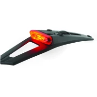 POLISPORT ЗАДНЬОЇ СПОЙЛЕР WITH ДІОДНИЙ СВІТЛА (E-APPROVED) (15)