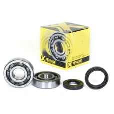 PROX КОЛІНВАЛУ ПІДШИПНИК & УЩІЛЬНЮВАЧ KIT YZ125 '98-00
