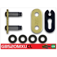 RK GB520MXU CONNECTING ССИЛКА