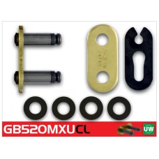 RK GB520MXU CONNECTING ССИЛКА