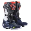 ALPINESTARS БАГАЖНІКА TECH 10 GREY\/BLUE\/RED 40,5 (7) - зображення 1