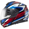 SCHUBERTH ШОЛОМ C5 ZENITH СИНЯ XS 53 - зображення 6