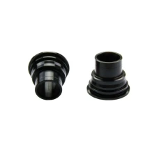SCAR ЗАД КОЛЕСО SPACER KTM SX/F 03-12 EXC/F 03-23 SX85 12-.. ЧОРНИЙ