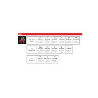 LEATT GLOVE 1.5 GRIPR S STEALTH